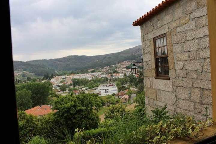 Quinta Do Pomarinho Villa Arouca Exterior photo